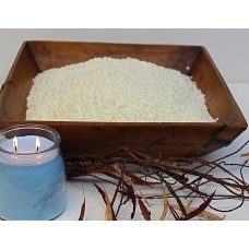 100% Soy Candle Wax - Beads for easy handling  1kg